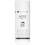 Apis Natural Cosmetics Detox Professional intenzívne hydratačné sérum pre mastnú a problematickú pleť 100 ml