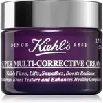Kiehl's Super Multi-Corrective Cream krém proti starnutiu pre všetky typy pleti vrátane citlivej 50 ml