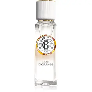 Roger & Gallet Bois d'Orange Wellbeing Fragrant Water osviežujúca voda unisex 30 ml