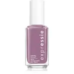 essie expressie rýchloschnúci lak na nechty odtieň 220 get a mauve on 10 ml