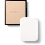 GUERLAIN Parure Gold Skin Control kompaktný zmatňujúci make-up náhradná náplň odtieň 0C Cool 8,7 g