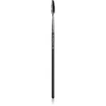 MAC Cosmetics Brush 204 Lash Brush štetec na mihalnice a obočie 1 ks