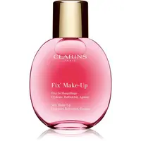 Clarins Fix' Make-Up fixačný sprej na make-up 50 ml
