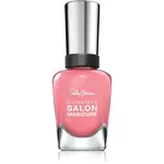 Sally Hansen Complete Salon Manicure posilňujúci lak na nechty odtieň 183 Style Icon 14.7 ml