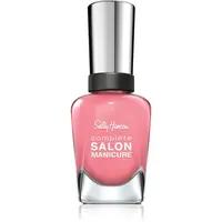 Sally Hansen Complete Salon Manicure posilňujúci lak na nechty odtieň 183 Style Icon 14.7 ml