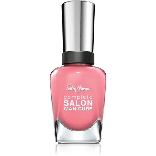 Sally Hansen Complete Salon Manicure posilňujúci lak na nechty odtieň 183 Style Icon 14.7 ml