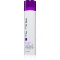 Paul Mitchell ExtraBody Firm Finishing Spray extra silný lak pre dlhotrvajúci objem 300 ml