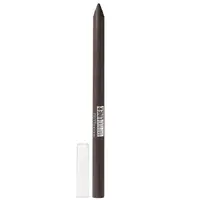 MAYBELLINE NEW YORK Tattoo Liner gélová ceruzka na oči 910 Bold Brown, 1.3 g
