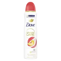 DOVE Advanced Care Peach&White Blossom antiperspirant sprej 150 ml