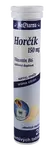 MEDPHARMA Horčík 150 mg+B6 eff 20 šumivých tabliet
