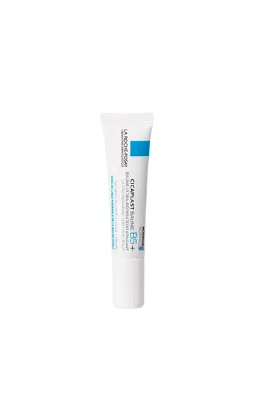 LA ROCHE-POSAY Cicaplast Baume B5+ upokojujúci balzam 15 ml