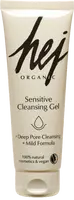 HEJ ORGANIC Čistiaci gél pre citlivú pleť 125 ml