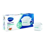 BRITA Maxtra+ Pure Performance vodný filter 3 ks