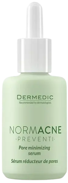 DERMEDIC Normacne Sérum na rozšírené póry 30 ml
