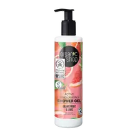 ORGANIC SHOP Povzbudzujúci sprchový gél Grapefruitový punč 280 ml