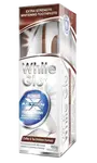 WHITE GLO pasta Coffee and Tea Drinkers  + kefka a medzizubné kefky zadarmo 150 g