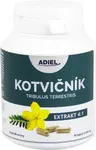 ADIEL Tribulus terrestris - kotvičník 90 kapsúl