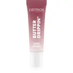 Catrice Butter Drippin' hydratačný lesk na pery odtieň 030 Butter Together 10 ml