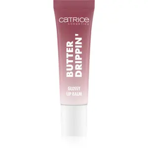 Catrice Butter Drippin' hydratačný lesk na pery odtieň 030 Butter Together 10 ml