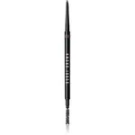 Bobbi Brown Precise Brow Pencil ceruzka na obočie odtieň Black Brown 0.06 g