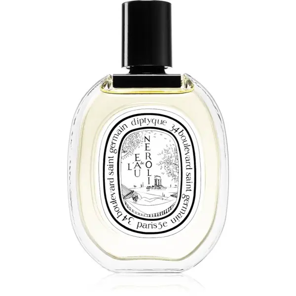 Diptyque L´Eau de Neroli toaletná voda unisex 100 ml