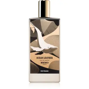 Memo Paris Ocean Leather parfumovaná voda unisex 75 ml