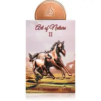 Lattafa Art Of Nature II. parfumovaná voda unisex 100 ml