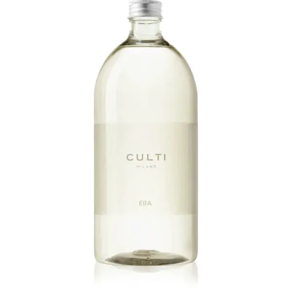 Culti Milano Refill Era náplň do aróma difuzérov 1000 ml
