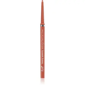 Rude Cosmetics Teeny Weeny krémová ceruzka na pery odtieň Blushing Bare 0.1 g