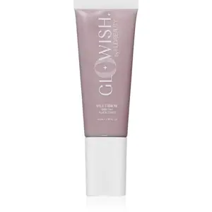 Huda Beauty MultiDew Skin Tint rozjasňujúci tónovací krém s hydratačným účinkom odtieň Rich 40 ml