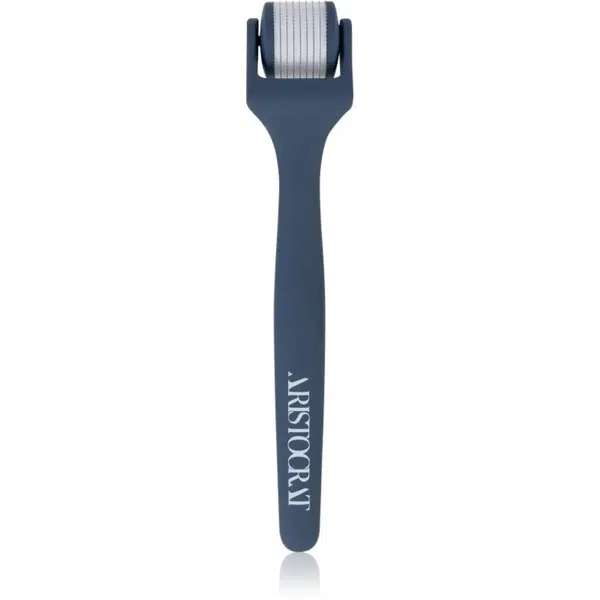 Aristocrat Beard Roller starostlivosť pre podporu rastu fúzov 1 ks