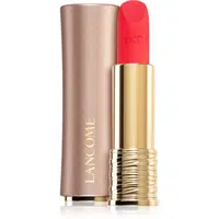 Lancôme L'Absolu Rouge Intimatte krémový rúž s matným efektom odtieň 344 Plush Rose 3.4 g