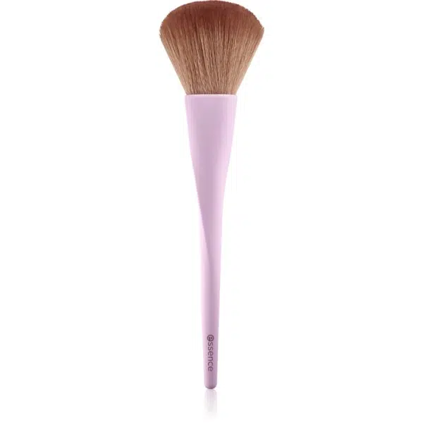 essence Powdered perfection štetec na púder 1 ks