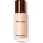 GUERLAIN Terracotta Le Teint Glow tekutý rozjasňujúci make-up pre prirodzený vzhľad odtieň 0C Cool 35 ml