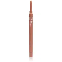 3INA The Automatic Lip Pencil kontúrovacia ceruzka na pery odtieň 502 - Almond Beige 0.35 g