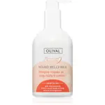 Olival Mommy hydratačné mlieko pre tehotné ženy 300 ml
