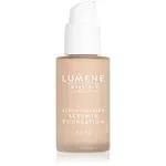 Lumene Invisible Illumination Vegan Collagen Serum in Foundation ľahký make-up s vyživujúcim účinkom SPF 30 1.5 30 ml