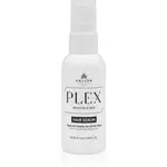 Kallos Plex Dry Ends Serum hydratačné a vyživujúce sérum na suché končeky vlasov 50 ml