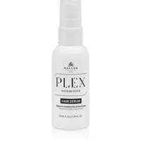 Kallos Plex Dry Ends Serum hydratačné a vyživujúce sérum na suché končeky vlasov 50 ml