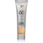 IT Cosmetics Your Skin But Better CC+ Mini CC krém SPF 50+ odtieň Medium 12 ml