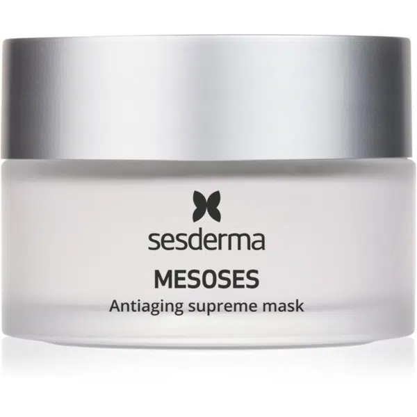 Sesderma Mesoses Anti-Aging Supreme Mask maska proti starnutiu a na spevnenie pleti 50 ml