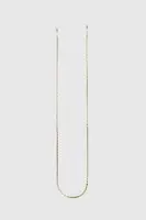 Marisse Glasses Chain