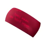 Bjež  ACTIVE HARD red Čelenka