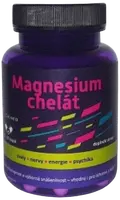GALMED Magnesium chelát 70 tabliet