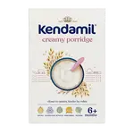 KENDAMIL Mliečna krémová ovsená kaša 6m+, 150 g