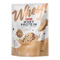 NUTREND Whey Protein, cookies 390 g