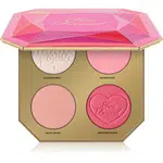 Too Faced Jewel Crush lícenka s rozjasňovačom 15 g