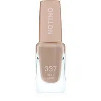 Notino Gel Effect Nail Polish lak na nechty s gélovým efektom 337 Self Care 10 ml