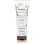 oBoticário Match. Science of Curves krém na vlasy 250 ml