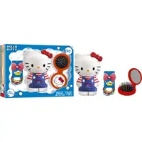 Hello Kitty Hair darčeková sada pre deti